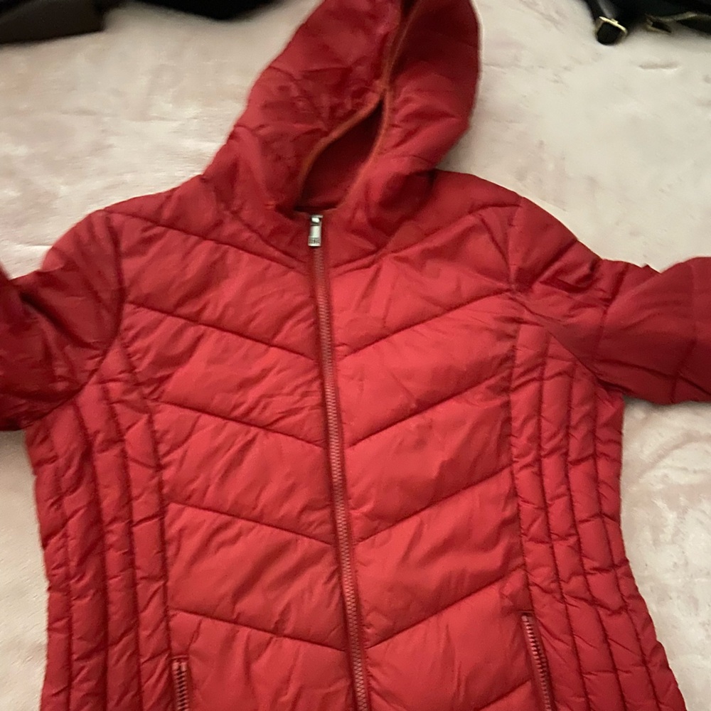 Tommy Hilfiger Coat Res